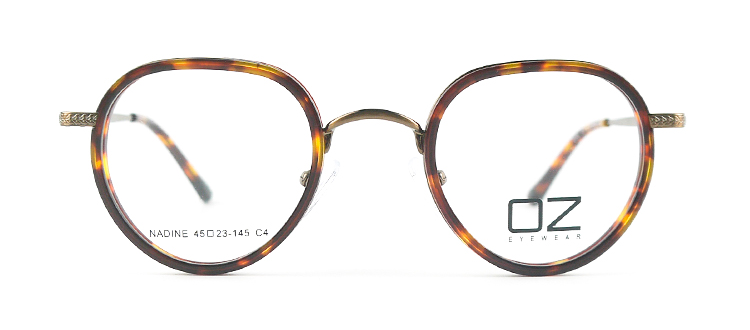 Oz Eyewear NADINE C4